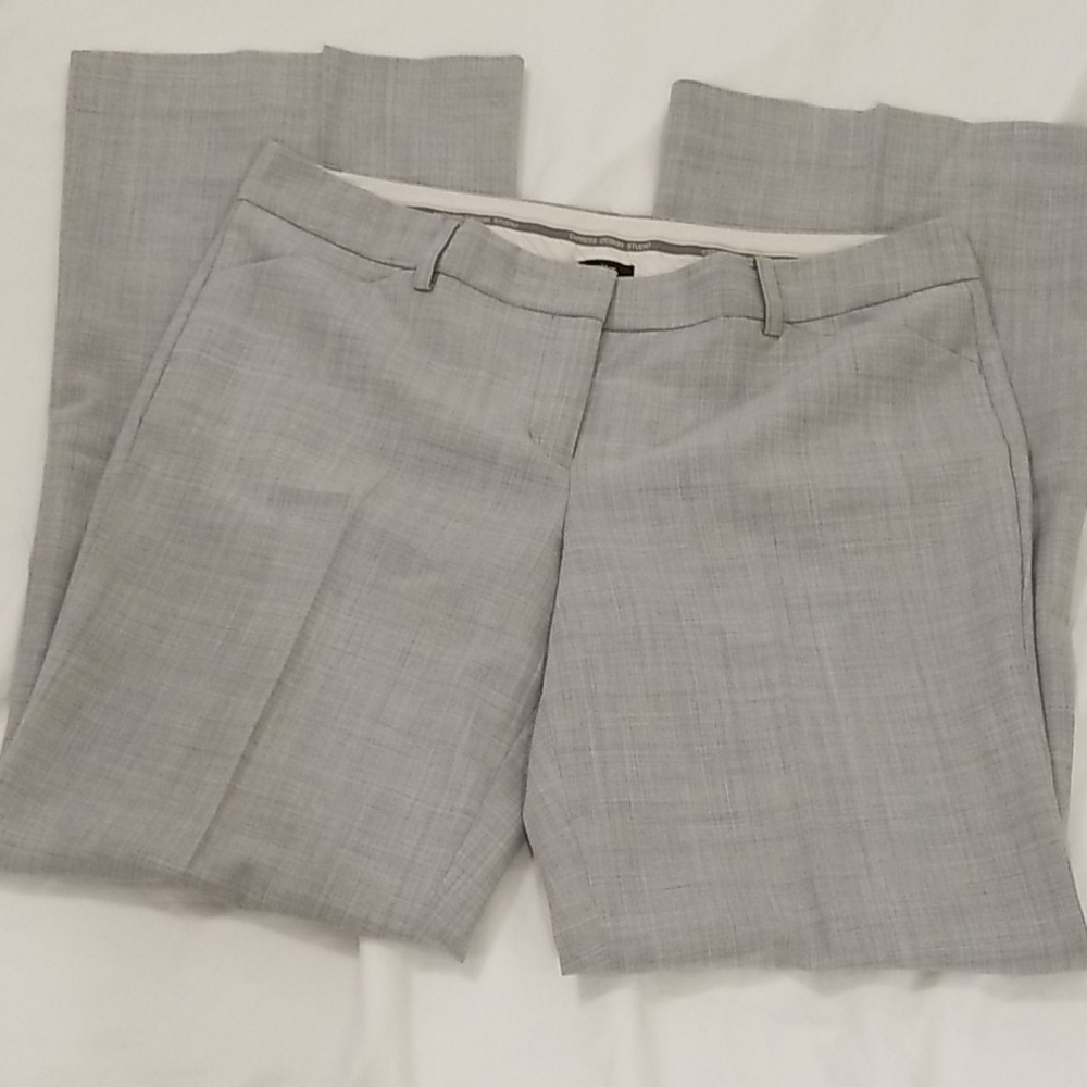 Women's slacks.